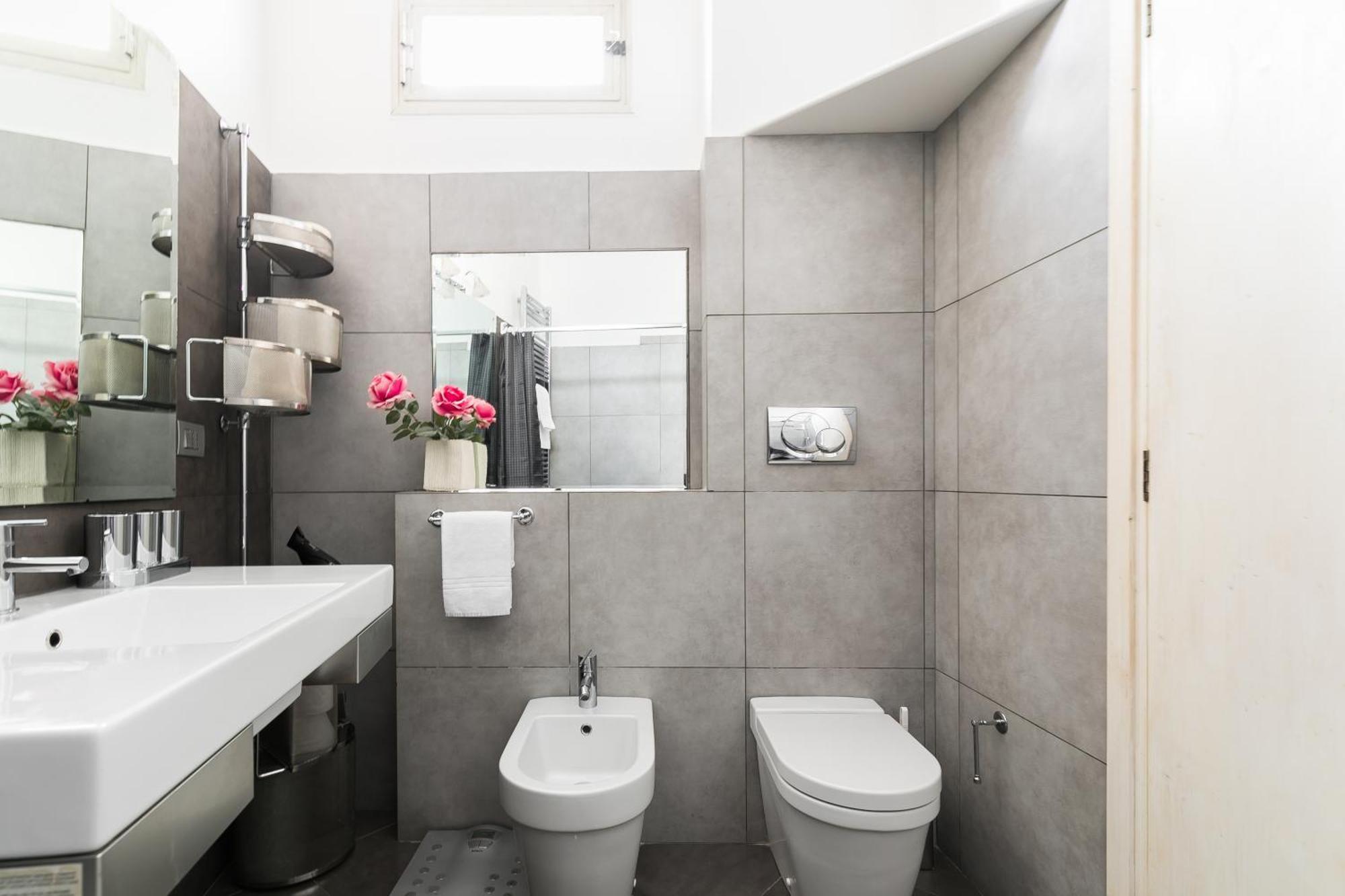 R.C. Cappellari Charming Campo De Fiori Apartamento Roma Exterior foto
