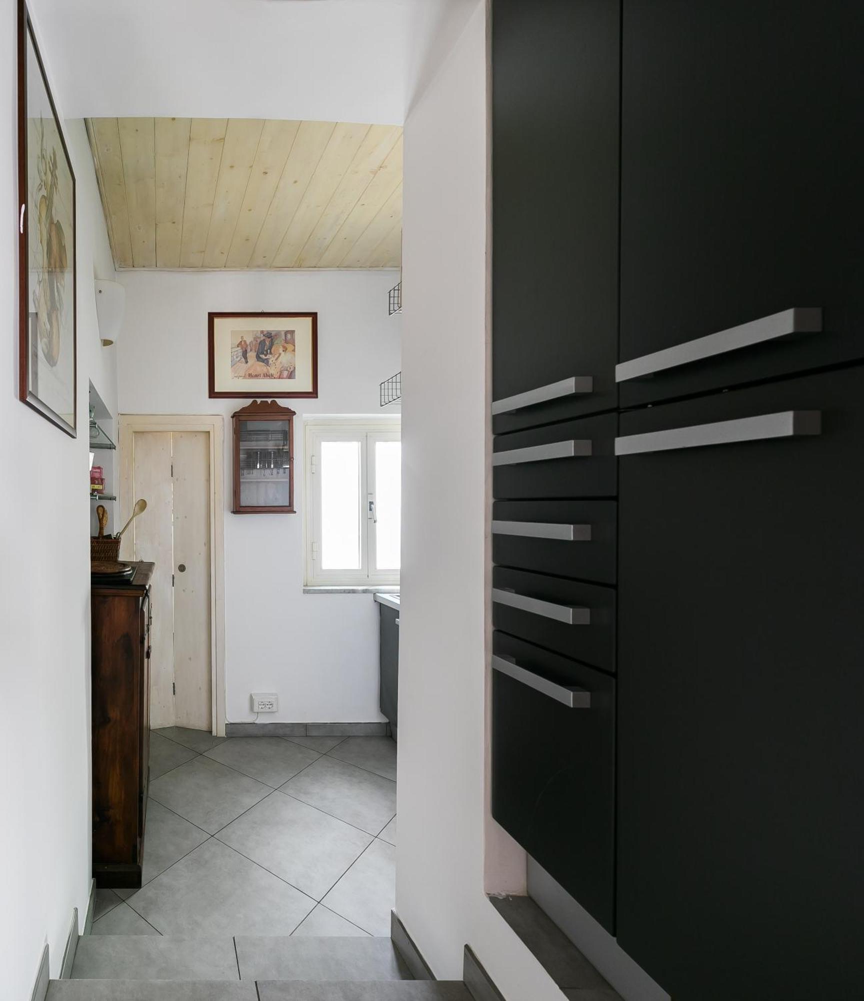 R.C. Cappellari Charming Campo De Fiori Apartamento Roma Exterior foto