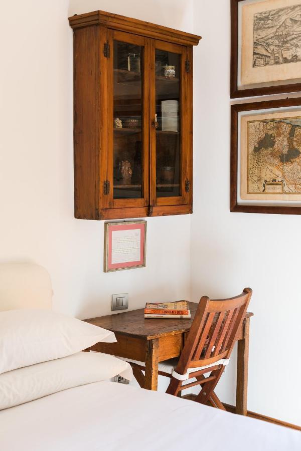 R.C. Cappellari Charming Campo De Fiori Apartamento Roma Exterior foto