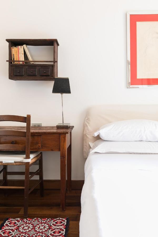 R.C. Cappellari Charming Campo De Fiori Apartamento Roma Exterior foto