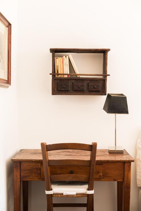 R.C. Cappellari Charming Campo De Fiori Apartamento Roma Exterior foto